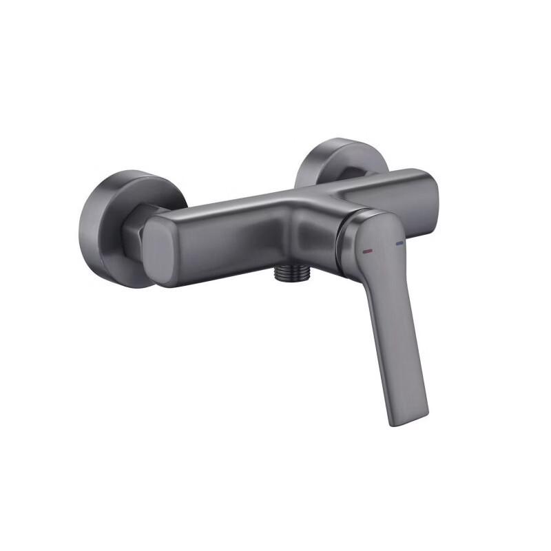 

TLXT Shower Faucet Set with Spray Gun