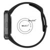 NEW Silicone Strap For Xiaomi Redmi Watch 3 Active Watchband For Redmi Watch 3Lite Strap Correa Replacement Bracelet Accessories