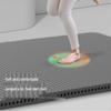 Li-Ning Silent Jump Rope & Yoga Mat