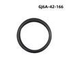 Fuel Pump O-Ring Gasket GJ6A-42-166 for Mazda 6 GG 2003-2008
