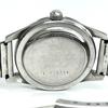 Working Good CITIZEN Old Jet Automatic Vintage Jet Rotor System 21 Jewels Silver Dial Men's Watch Fully Water-Resistant 3-Hand