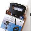Portable High-Precision 50kg Handheld Electronic Luggage and Household Scale