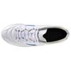Mizuno Monarcida Neo 3 Sw Comfortable Versatile Non-Slip Durable Soccer Shoes Men sneaker White Blue P1GA242725