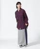Exclusive Sweat Combi Long Skirt SWEAT COMBI LONG SKIRT F 382 Oxford [AVIREX] WEB&DEPOT Women's 783-3916601