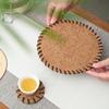 Pastelaria – Suportes para pratos quentes