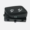 Door Lock Switch for Buick, Cadillac, Chevrolet (84545162, 84545166)