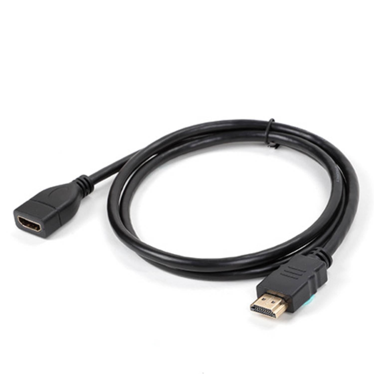 

Удлинительный кабель HDMI (5м)