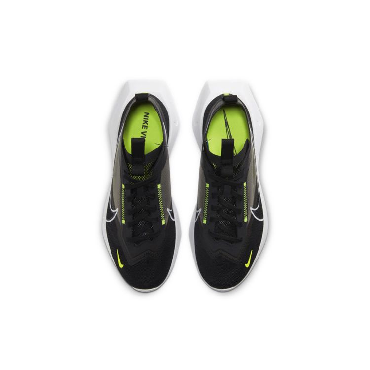 Nike Zapatillas Vista Lite Lemon Venom Mujer Negro Blanco CI0905-001