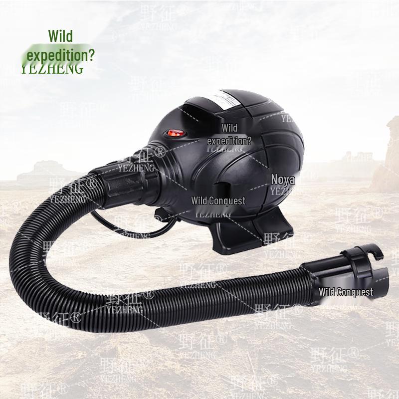 

Yezheng Inflatable All-Weather Command Tent