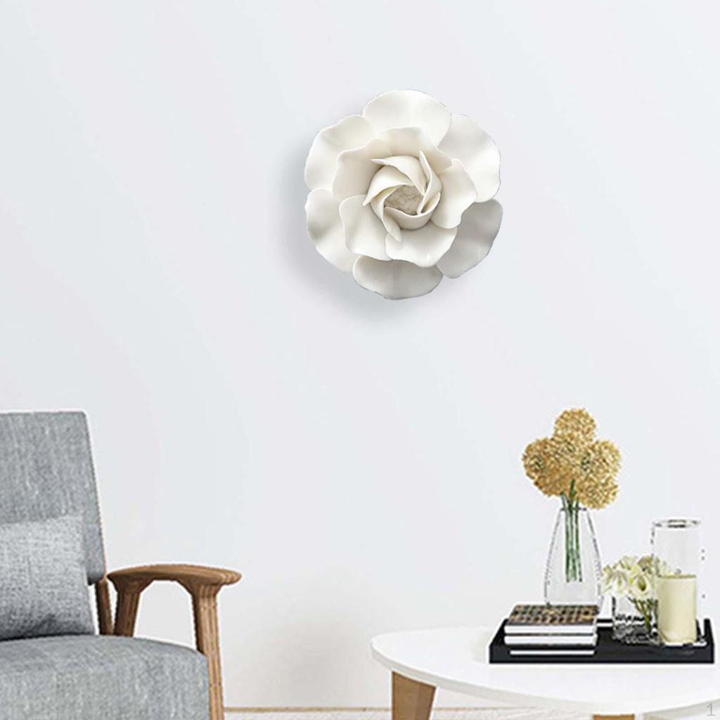 3D Ceramic Creative Art Sculpture Decorative for