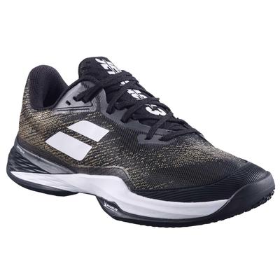 Babolat JET MACH 3 SAND GRASS Unisex Παπούτσια Τένις Ανδρικά (3A0S25B627)