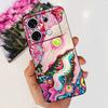 For Infinix Zero 30 X6731 Case Zero 30 4G X6731B Elegant Printing Soft Silicone TPU Slim Cases Cover For Infinix Zero30 5G