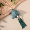 Colorful Dragon Boat Festival Zongzi Sachet Pendant Set