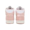 Zapatillas Unisex Air Jordan 1 Mid SE Legend Pink Blanco Vela FN5215-161