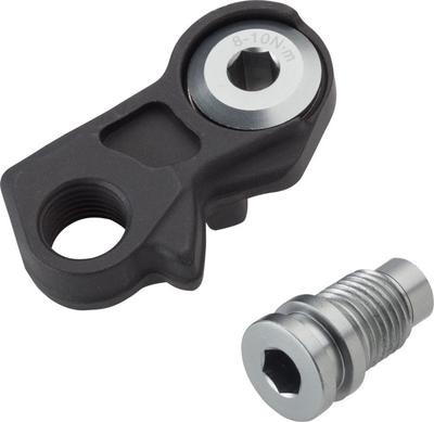SHIMANO Reparaturteile B-Achsenbaugruppe Y5ZR98020 RD-R9100 (für normale)