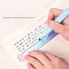1 Piece Cute Kitty Cat Paw Straight Ruler Kawaii Stationery Funny Drawing Gift Korean Office School Measuring Drawing