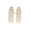 Nike Air Force 1 Low Air Force 1 Low top Skateboard Shoes Men's Ecru DM0211-101(Team-)-Random packaging bags