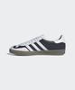 adidas Gazelle X Gatshin Indoor - Black:White / Ih9989