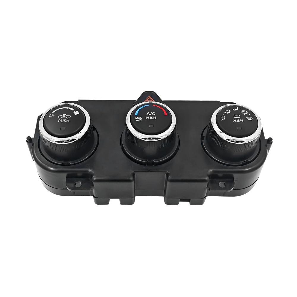 A/C Climate Control Unit for Dodge Ram 1500/2500/3500