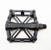 Mountain Bike Pedal Rice-shaped Aluminum Lightweight Non-slip Quick-release Portable Wear-resistant