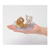 39 piece crystal puzzle Rilakkuma & Korilakkuma