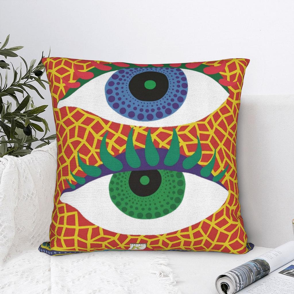 Lady Gaga Mayhem Square Pillowcases Polyester Sofa Cushion Cover Creative Decor Pillow Cover 4040