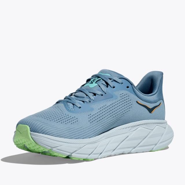 Hoka One One Arahi 7 WD Running Size cm Men's Shoes, 26.0 (1147870 SSK)