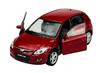 WELLY HYUNDAI i30 ROT 1:34 43610