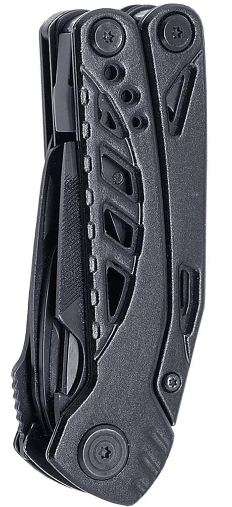 Toyomitsu Black Panther Pliers 11 AG-792