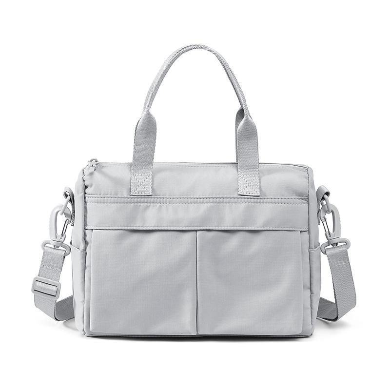 Large Capacity Travel Bag Women's Handbag Sports Shoulder Bag