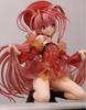 [USED] Kishin Hishou Demonbane Another Blood Figure 1/8