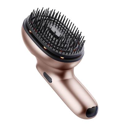 PPM2301H Wireless Head Massager Comb CN Plug (adapter Included)