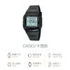 CASIO 50 meters waterproof Quartz resin strap 36mm unisex gray dial DB-36-1AV
