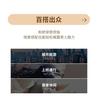 Cotton Micro Elastic Four Seasons Pants - Spring Business Casual Easy To Care Classic Basic Men's Straight Leg Jeans