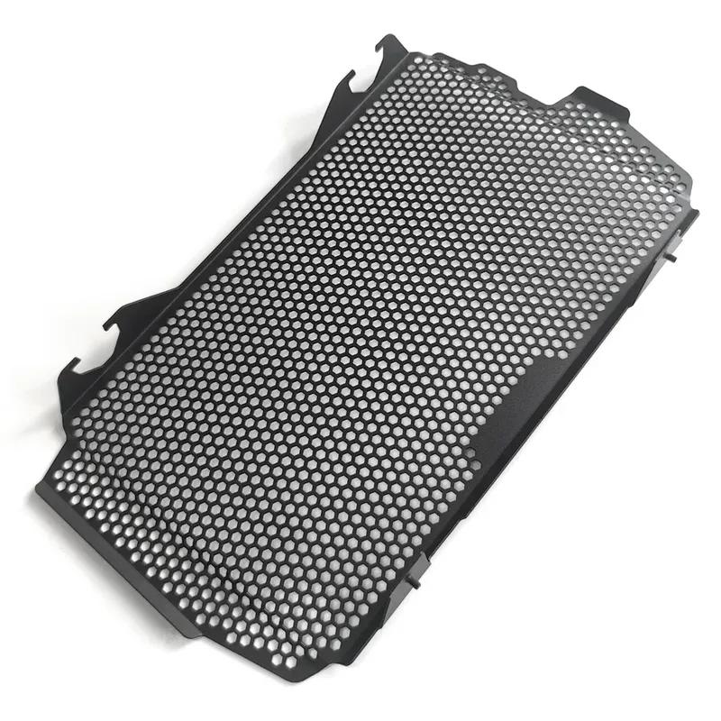 Motorcycle Radiator Grille Guard Cover Protective Water Tank Cooler Protector For Ducati Monster 950 937 2021-2025