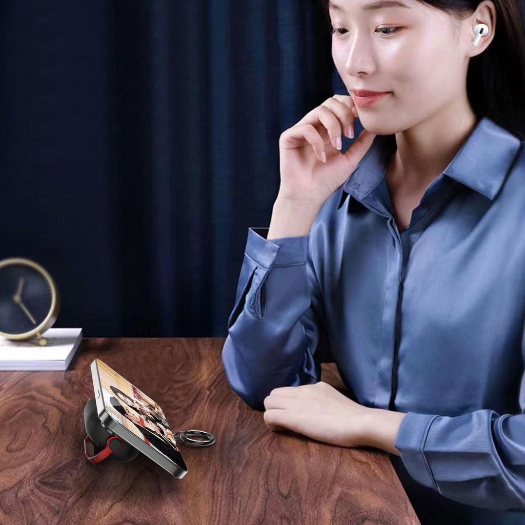 AirPods 4 Schutzhülle für Apple Pro 2 Kopfhörer - Vollständige Abdeckung Weiche Schale für Music Boy Gen 1/2/3 Bluetooth-Kopfhörer