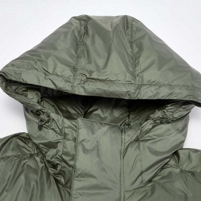 Puma Outdoor Cold-Resistant Warm Sports Casual Down Jacket Unisex Outerwear 633497-81