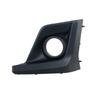 Paire de caches antibrouillard 57731FL081/082 pour Subaru XV Crosstrek 2015-2020