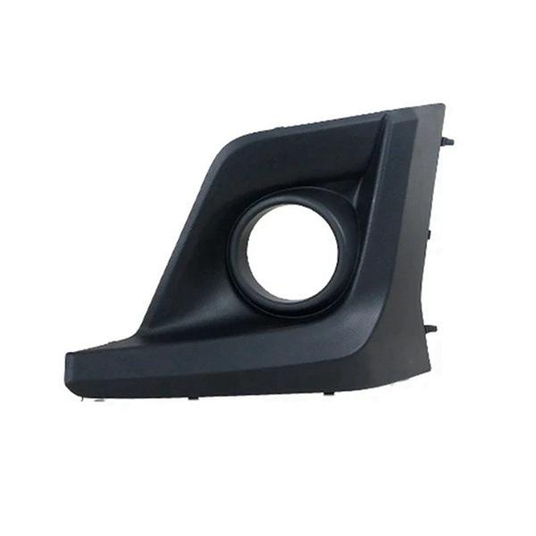 Paire de caches antibrouillard 57731FL081/082 pour Subaru XV Crosstrek 2015-2020
