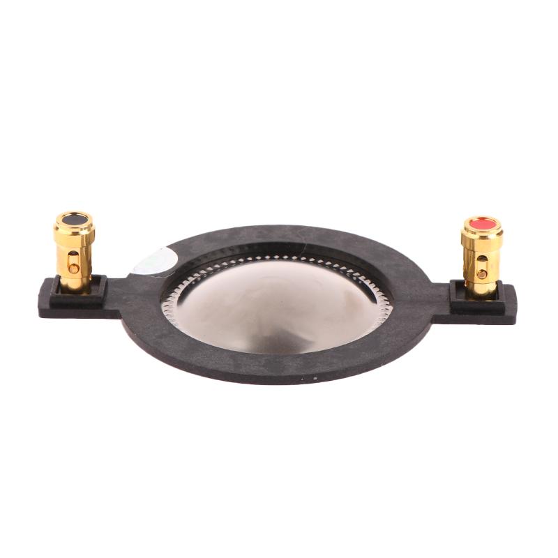 Audio Speaker For Titanium Film 44.4 44.5 Core Treble Voice Coil Reel -Tweeter Voice Coil Audio Diy Speakers Accessory