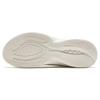 Anta Cushioning Lightweight Low Top Training Running Shoes Women's Ecru