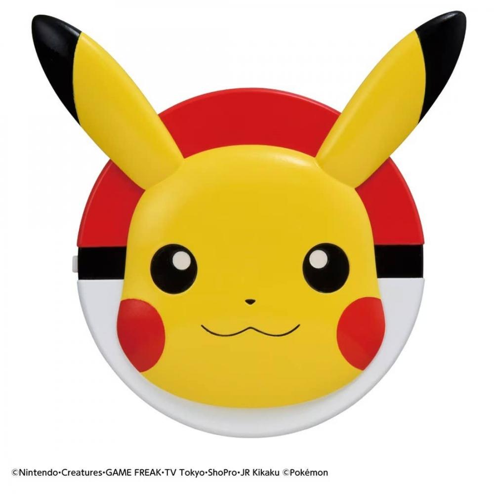 Pokemon With Pikachu  Talking Word Scanner