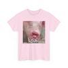Funny Pork Meme TShirtDih Pork Meme ShirtGag Gifts ShirtGen Z Humor ShirtSarcastic Offensive Humor Shirt