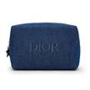 DIOR Makeup & Toiletry Bags Unisex Gentle