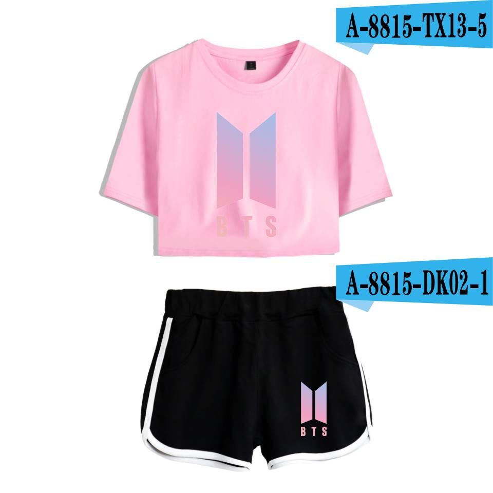 防弾少年団 BTS SYS JP SLEEVELESS SHORT PANTS 防弾少年団 BTS SYS JP SLEEVELESS SHORT PANTS