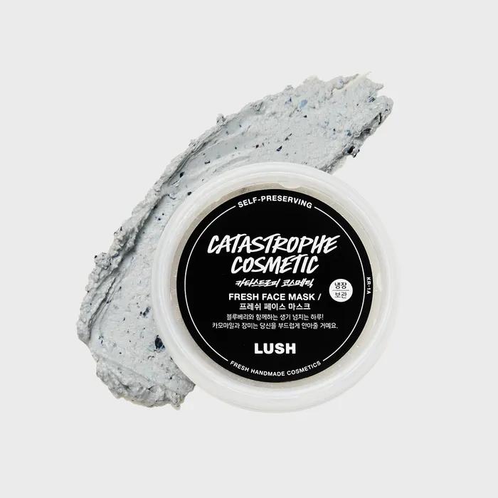 Catastrophe Cosmetics 75g - Fresh Face Mask/Mask Pack