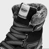 Winter  Womens Boots Men Warm Snow Boots Plush Ankle Boots for Men Women Cotton Shoes