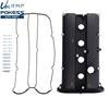 Car Engine Valve Cover for Ford Focus Mk2 2004-2008 C-max 2003-2007 Fiesta B-max 1.4 1S6G6M293AN 1S6G6M293AM 1S6G6M293AL