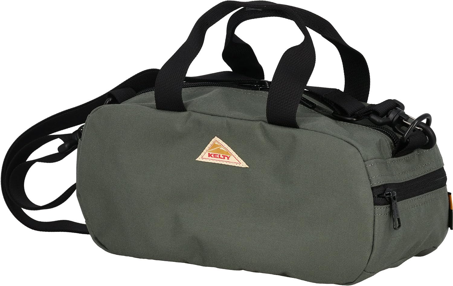 

Kelty Mini Holiday Duffel Sage Bag, 3259261024, 0.21kg,