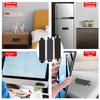 Mini Bar Shape Magnetic Car Phone Holder Metal Magnet Phone Stand Car Phone Stand  Wall Mount